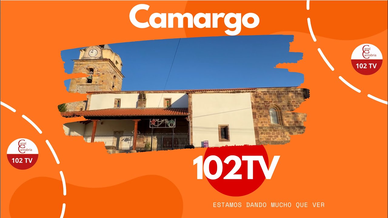 Camargo