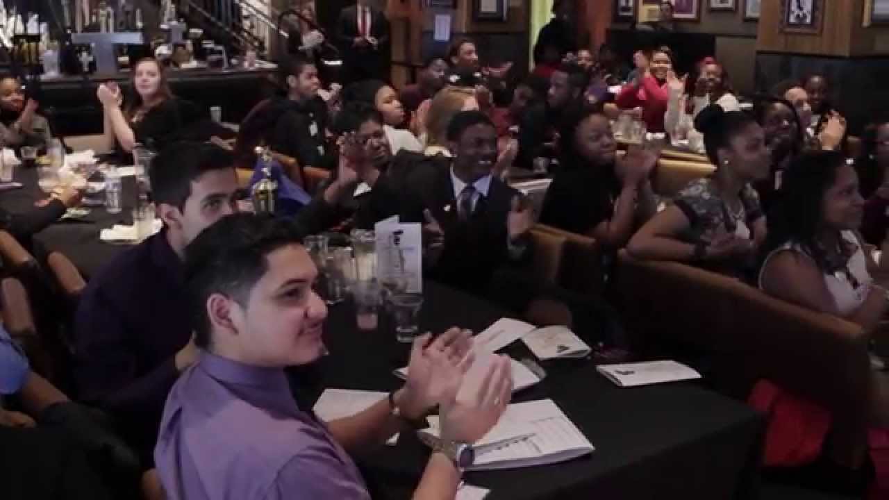 2015 Future Founders Citywide Business Plan Competition