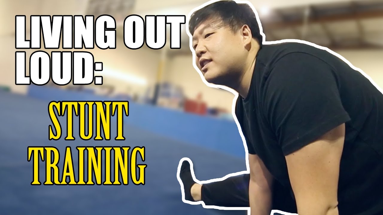 FAT DUMPLING MARTIAL ARTS! FT. SUDARSO BROS