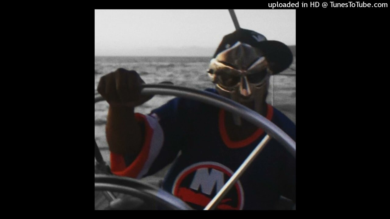 [Free For Profit] MF DOOM x Vintage Sample Type Beat - DOOMSDAY! [BEAT SWITCH @1:10)