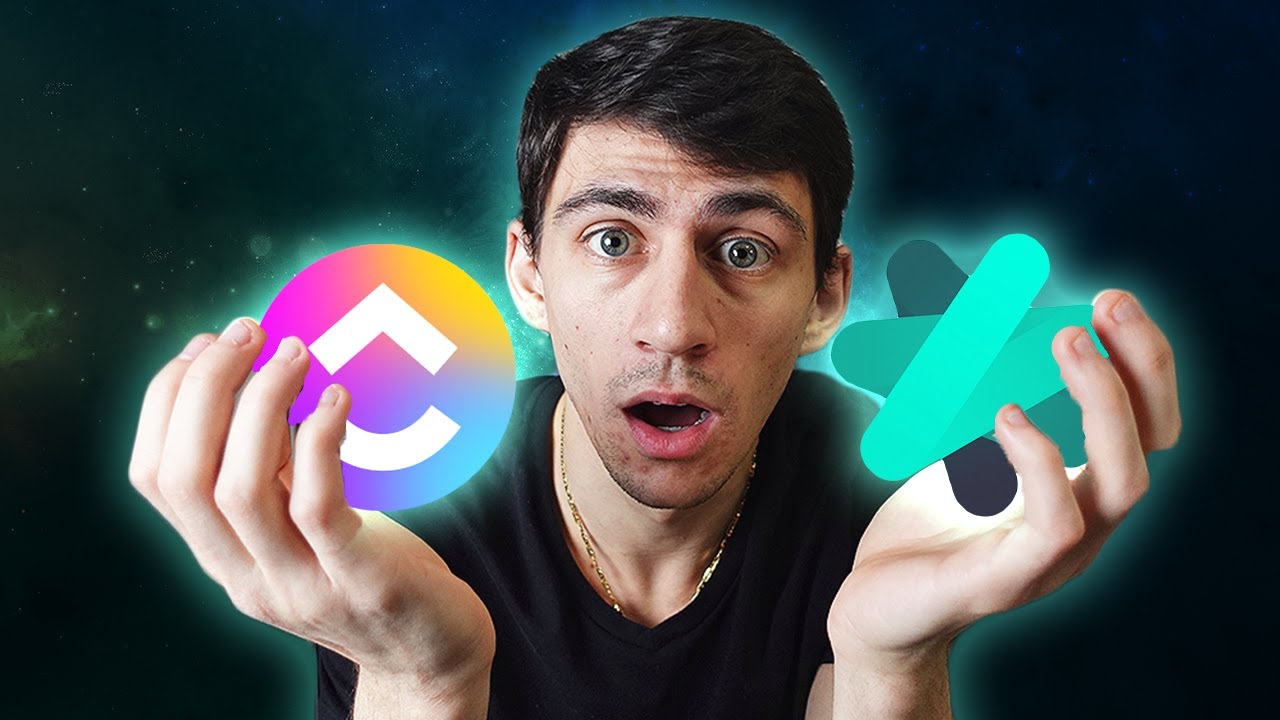 Fibery vs Clickup - The TRUTH