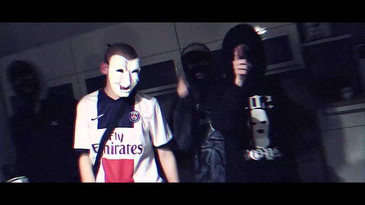 KKUBA102  - SCHANDE (prod. by Bobby $an)