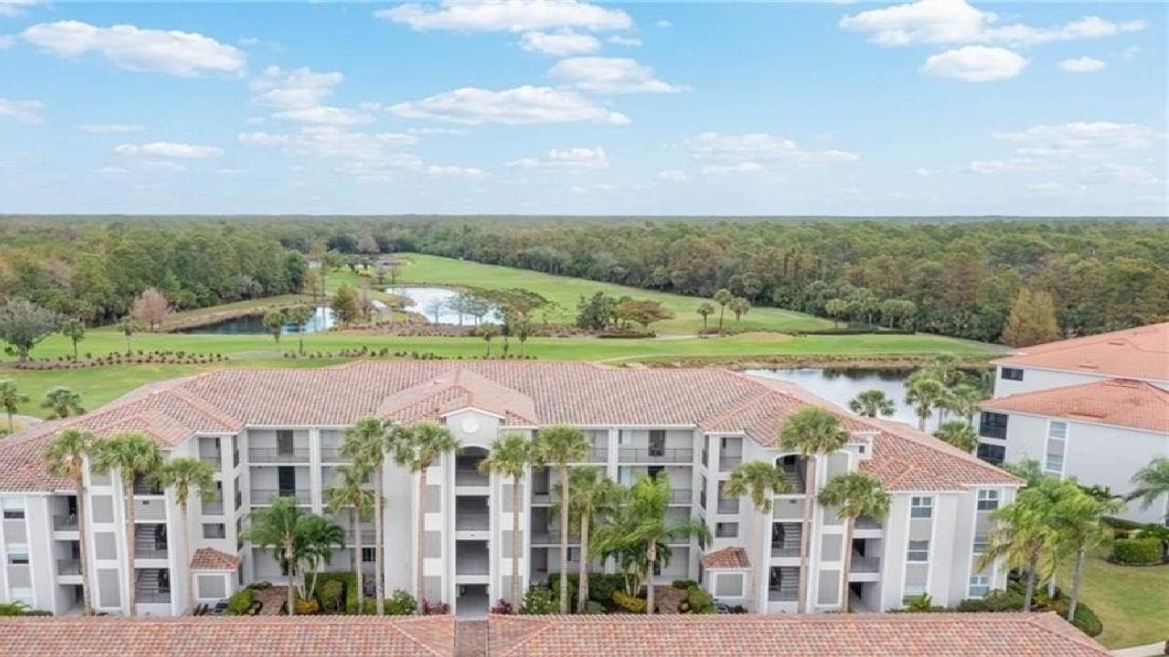 Naples Florida Homes and Real Estate for Sale | by Steven Chase | HERITAGE BAY|