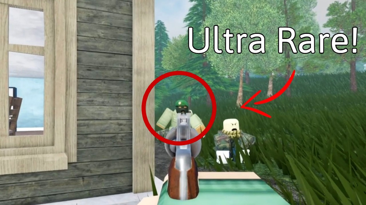 Finding Black Mysterious Floppy Disk in Roblox Aftermath