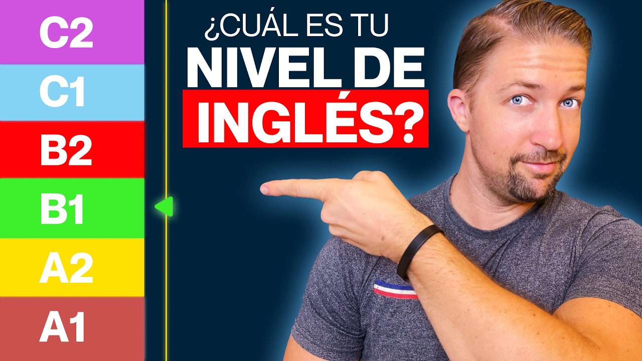 Descubre tu nivel de ingl&eacute;s GRATIS en 12 minutos