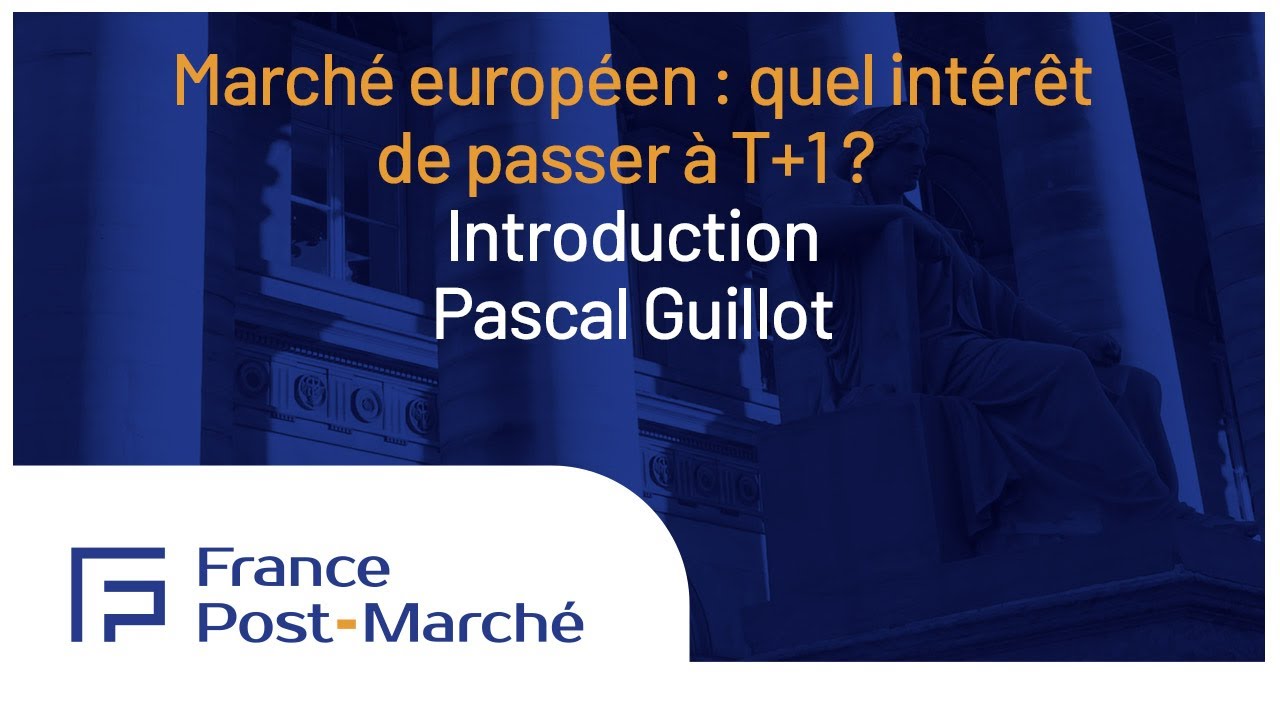 025 - Conférence FPM 23052024 - Introduction de Pascal GUILLOT.