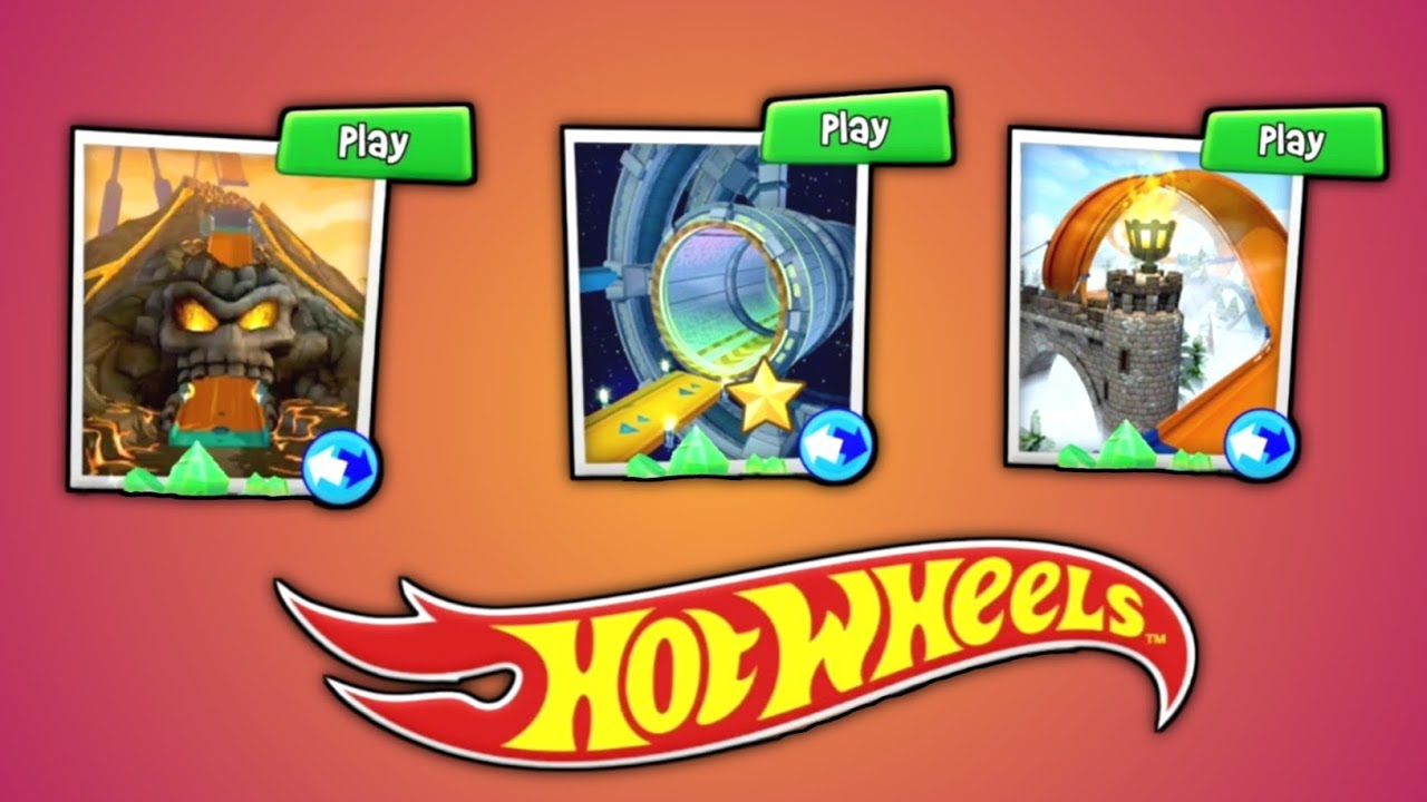 Beach buggy racing 2 Hot Wheels