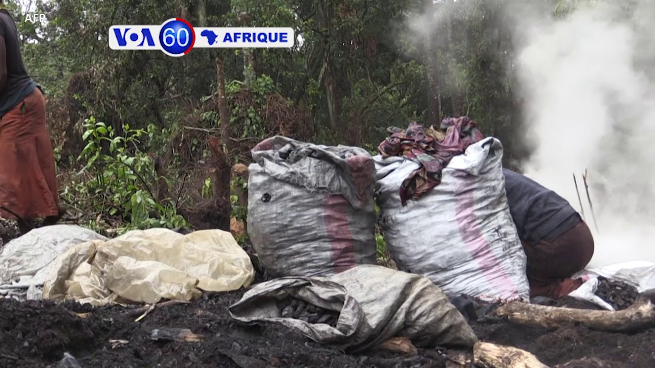 VOA60 Afrique du 2 decembre 2020