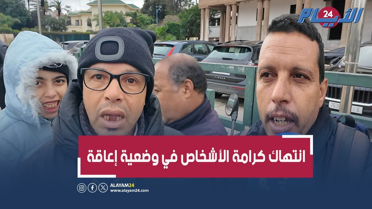 غضب واحتقان بالبيضاء.. اتهامات لشركة 