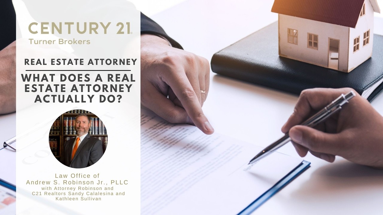 First Time Home Buyer Seminar - Real Estate Attorney