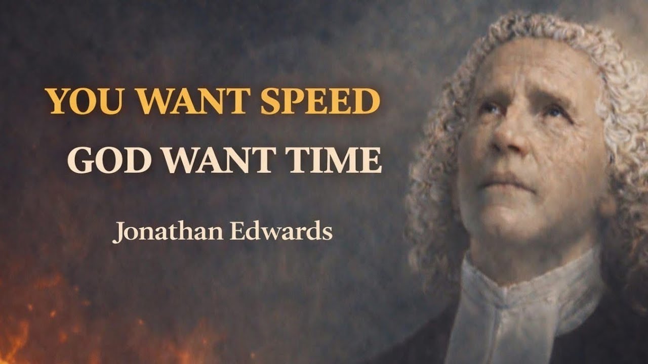 STOP AND LISTEN: God Is Not Late — You're Being Prepared