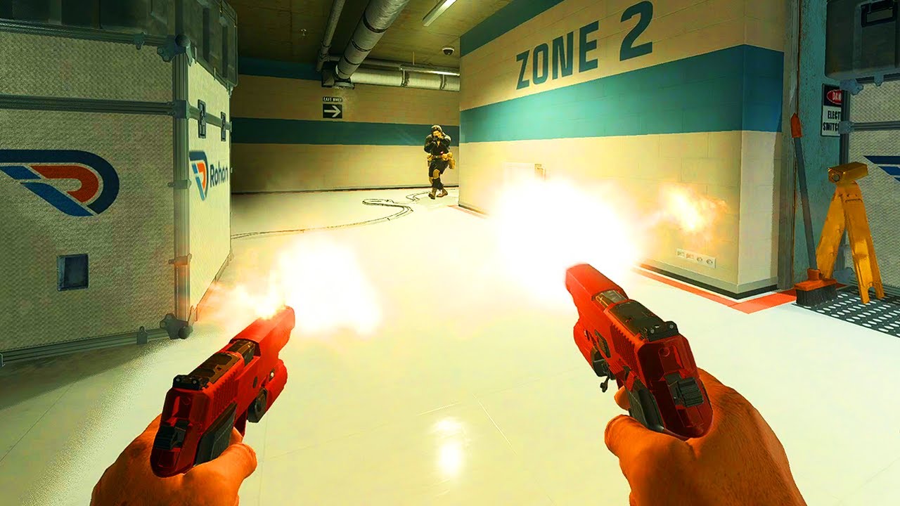 I Got Shadowbanned for Beating a Cheater in Modern Warfare 2