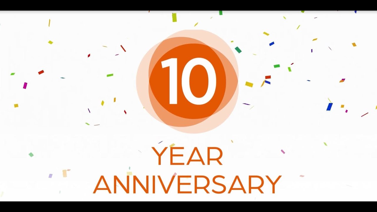 Zoetis Turns 10!
