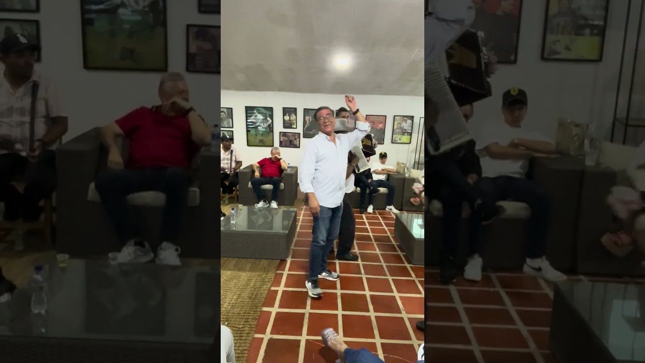 Alma Enamorada - Iván Villazon & Jorge Vergel (En Valledupar)