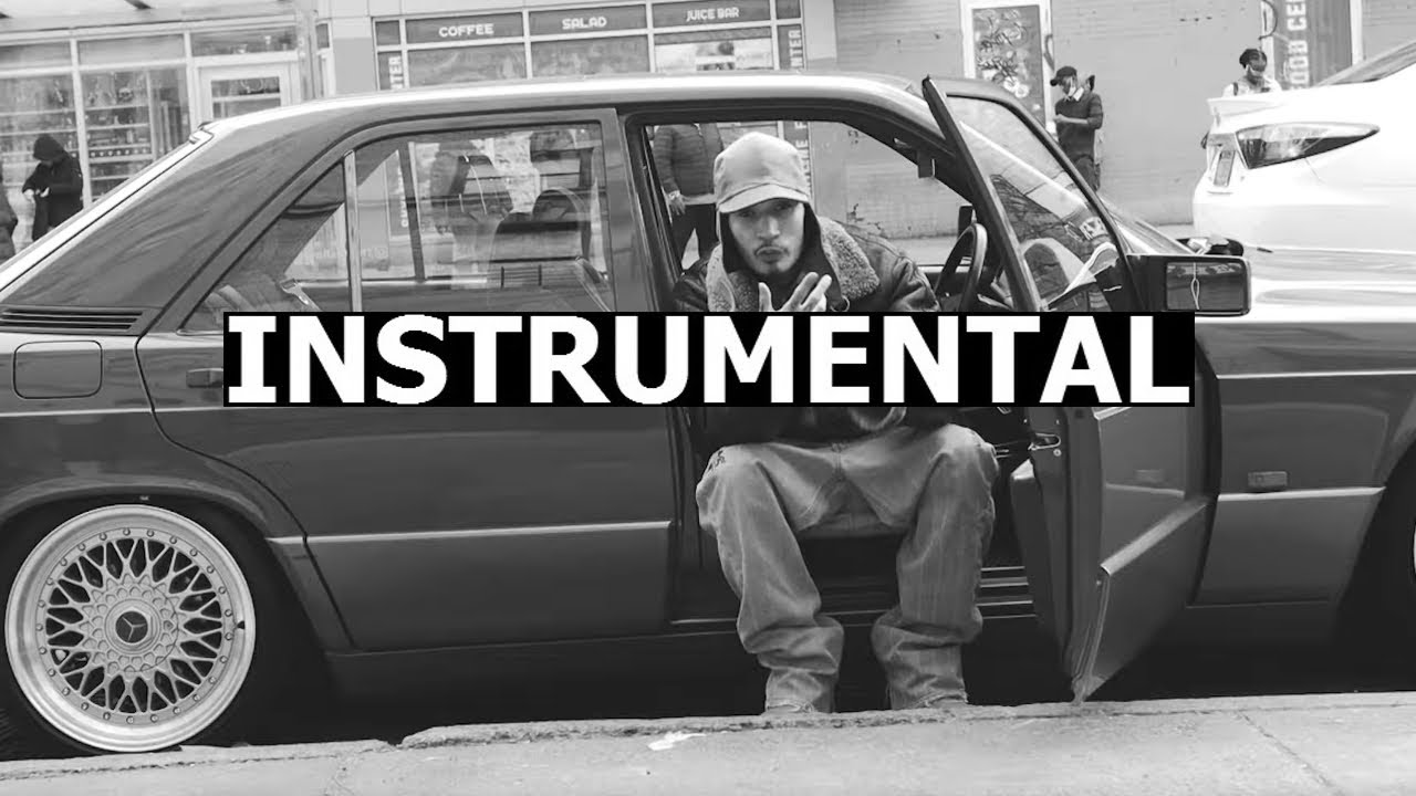 Da$H - Foul Play (Instrumental)