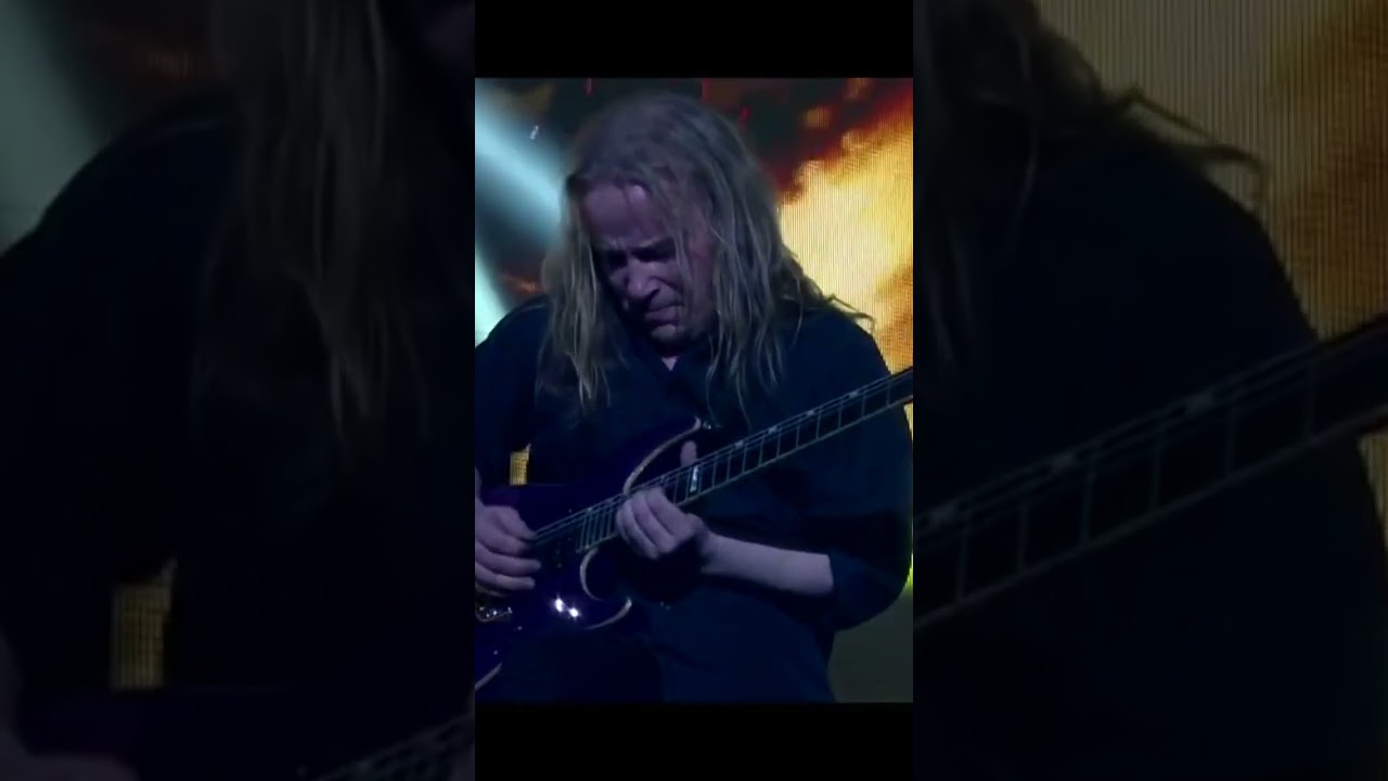 Unveiling The Symbolism Of Nightwish's 7 Days To The Wolves