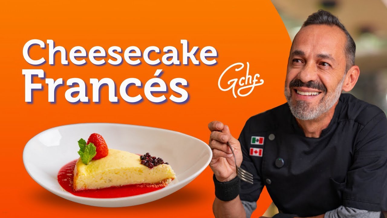 La Receta de Cheesecake que Har&aacute; Enojar a los Neoyorquinos