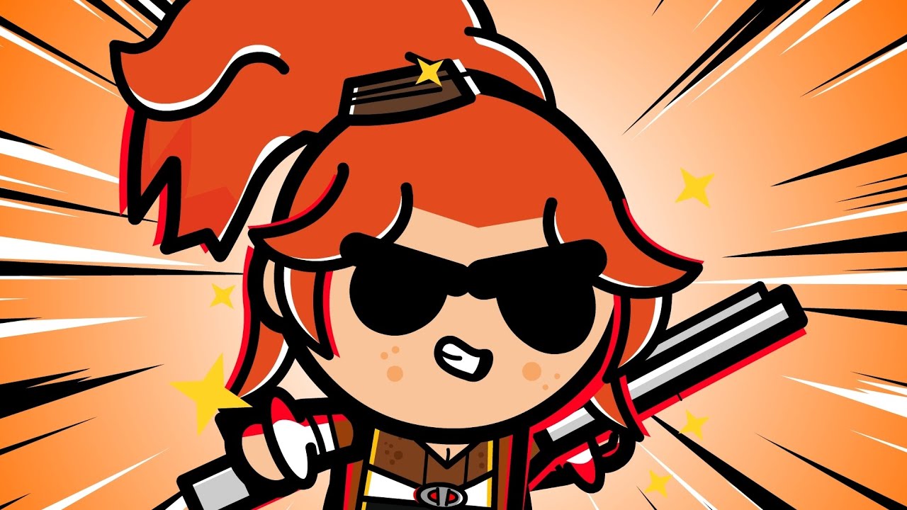 Marvel Rivals | Elsa Bloodstone Meets Everyone! 