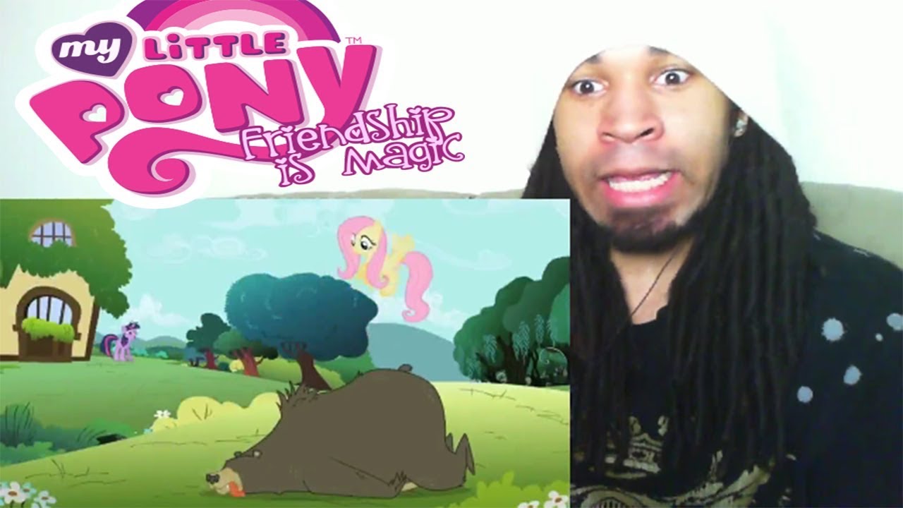 My Little Pony Friendship Is Magic | Season 2 Episode 3 & 4 | BLIND REACTION