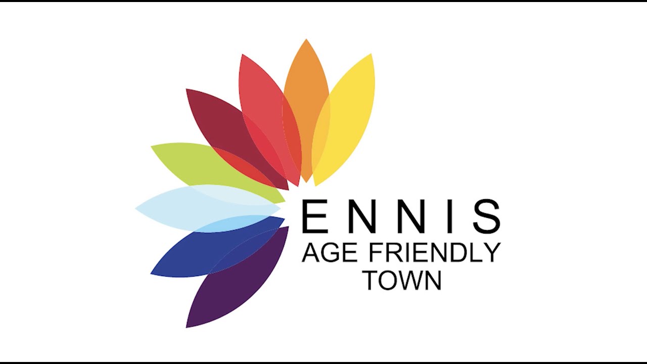 Launch of Ennis as an Age Friendly Town