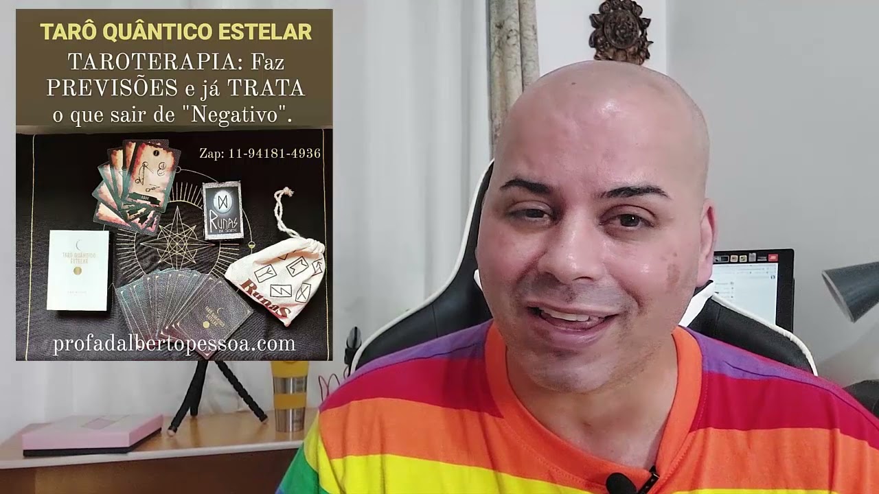 TAR&Ocirc; QUANTICO ESTELAR (Novidade!)