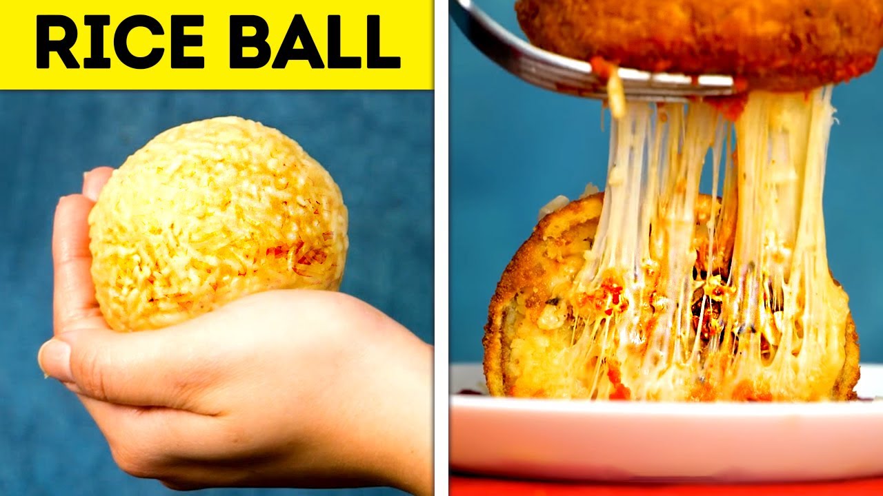 AMAZINGLY DELICIOUS CHEESE IDEAS FOR TRUE FOOD LOVERS