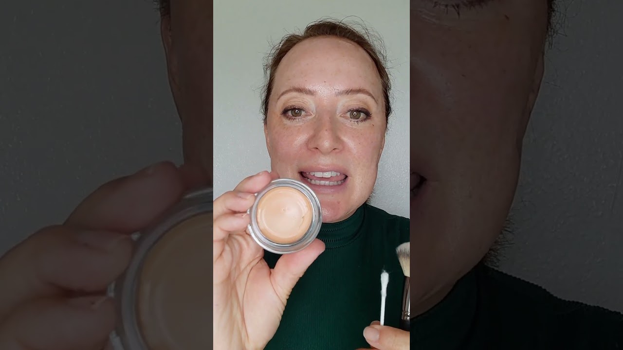 ШОК! 🔥 Пробую тонирующий бальзам для лица L'Oreal Paris Age Perfect 4-в-1 + укрепляющую сыворотку! 😱