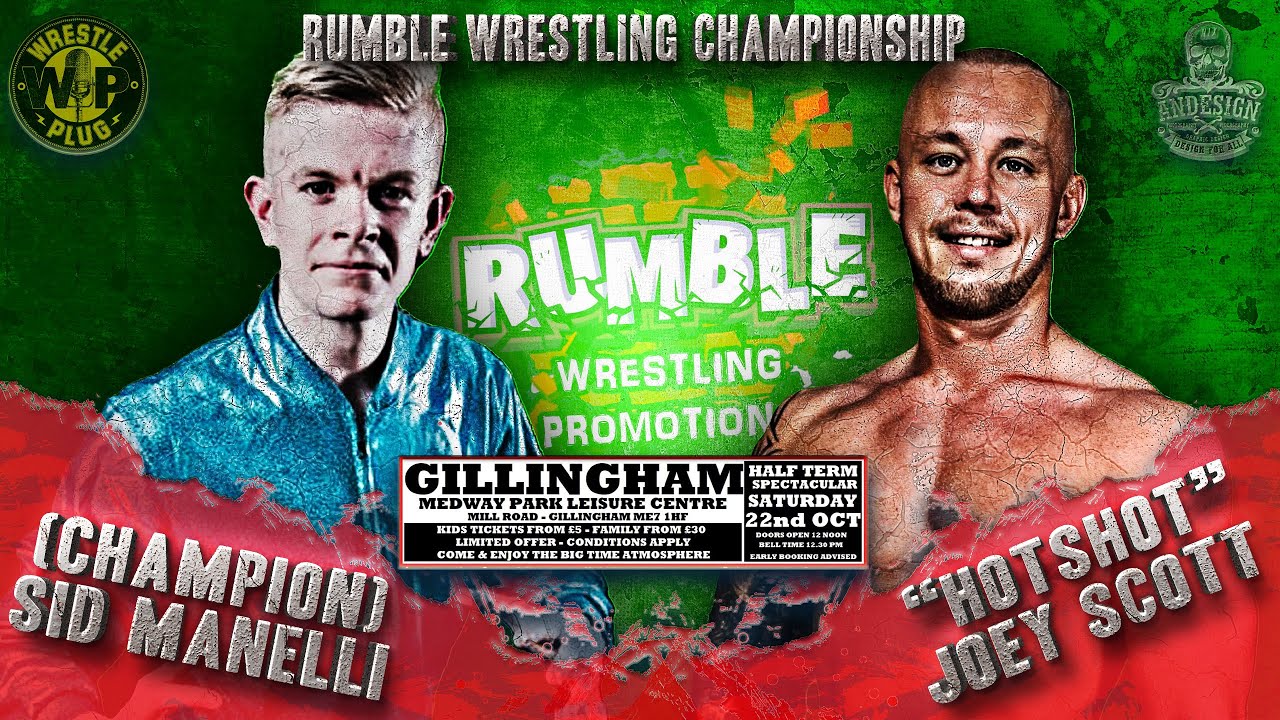 Sid Manelli (C) vs 