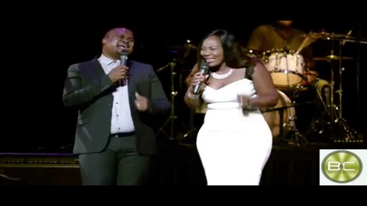 Bongi & Collin - Music in the air