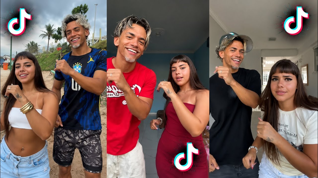 Best Arthur Lima & Alcarenz&atilde;o TIKTOK Mashup compilation 2026 #tiktok #arthurlima #youtube #mashup