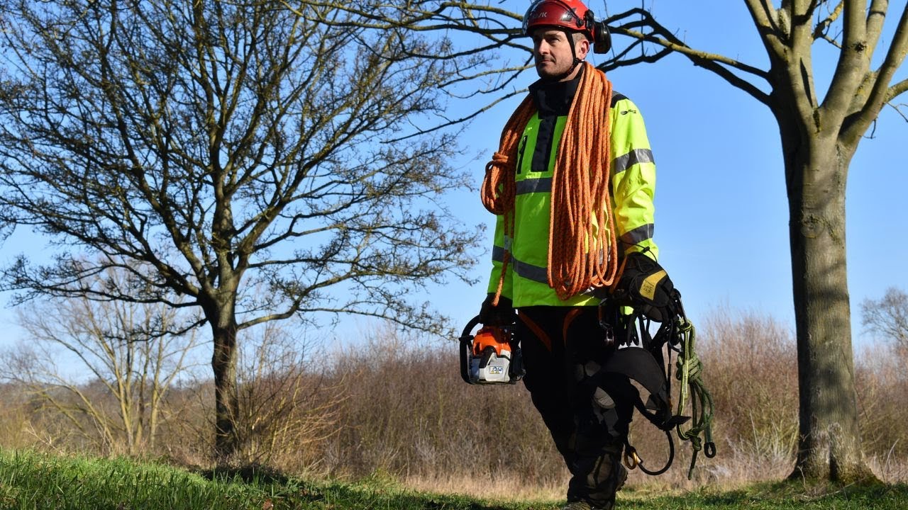 Harkie Innovation II waterproof smock features