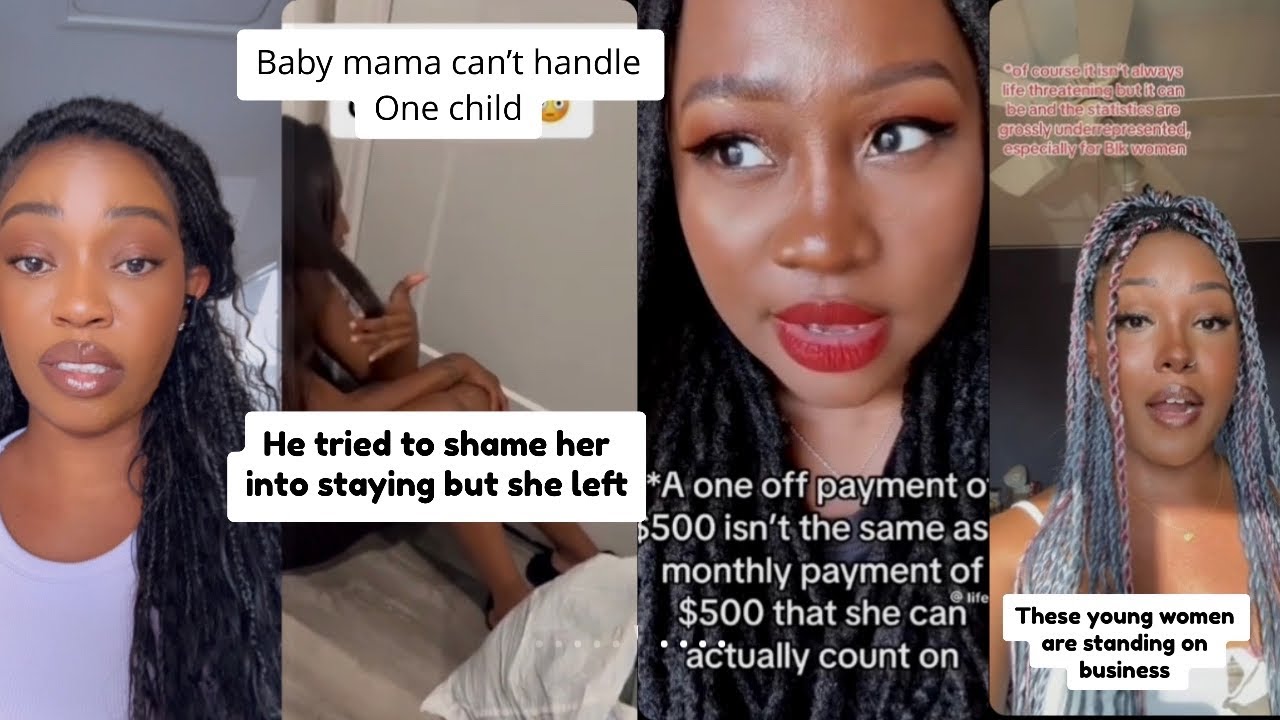 They Tried To Baby Trap These Women But It Backfired On Them