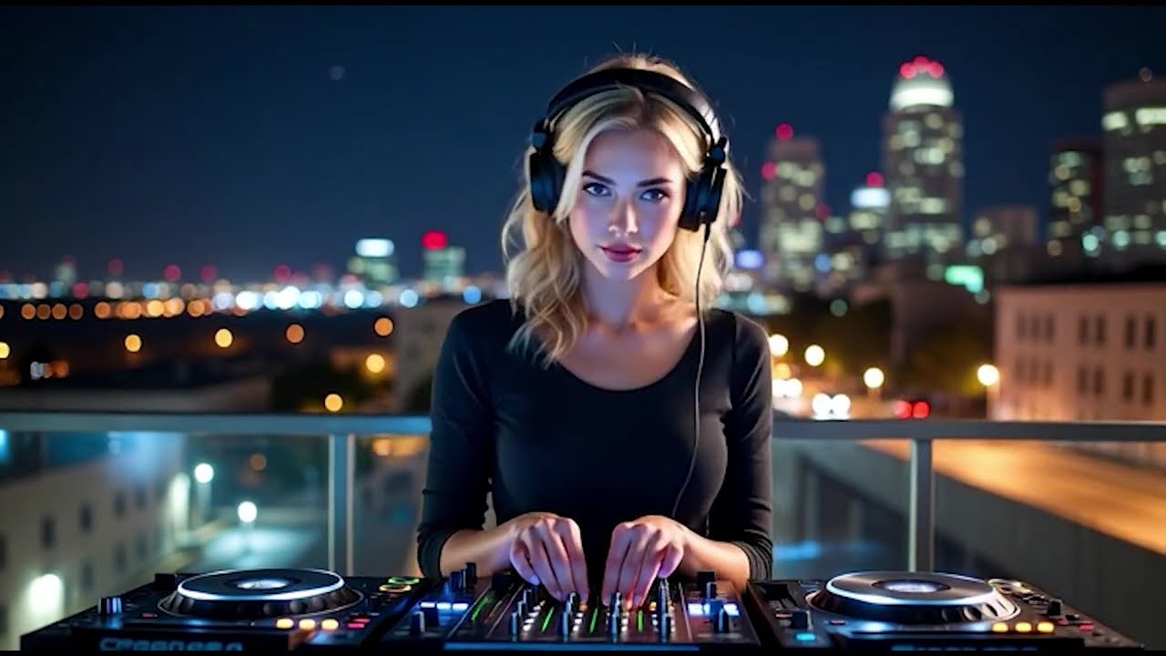 Melodic Techno Progressive Flow | Deep & Hypnotic Mix