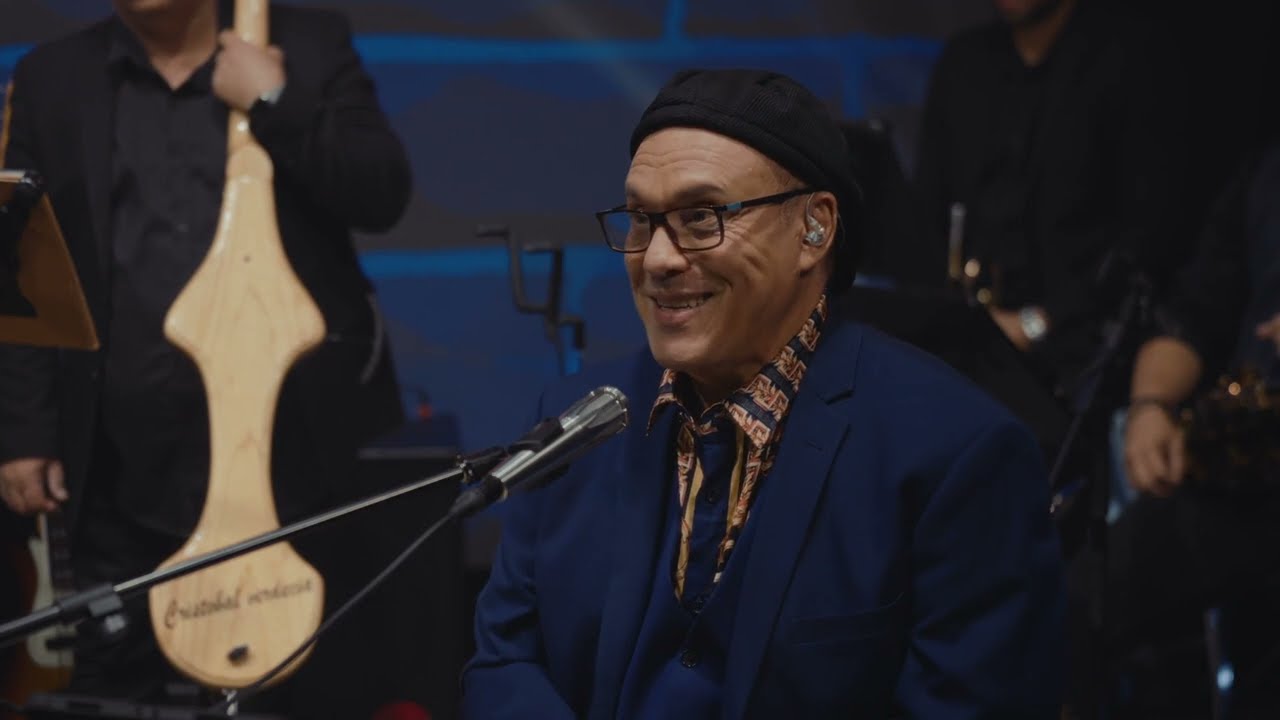 Salsa pa ti - Mauricio Silva - Roque Cedeño