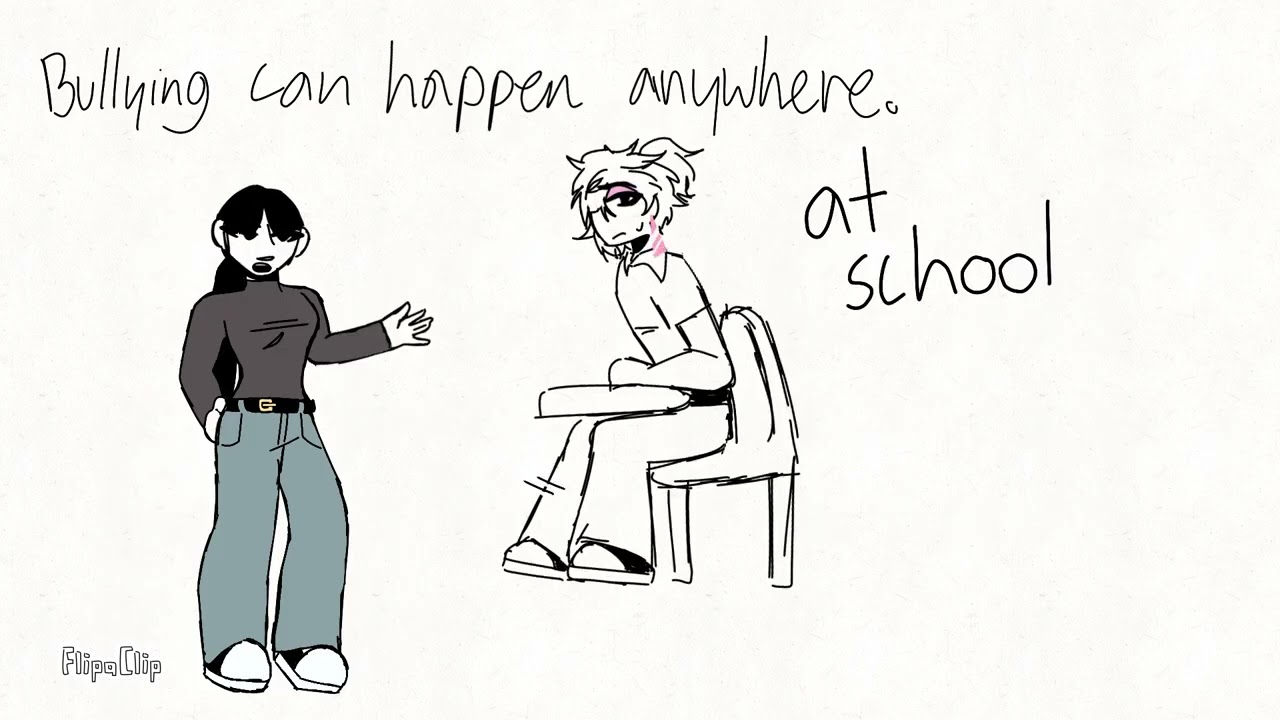 Lil animation I made