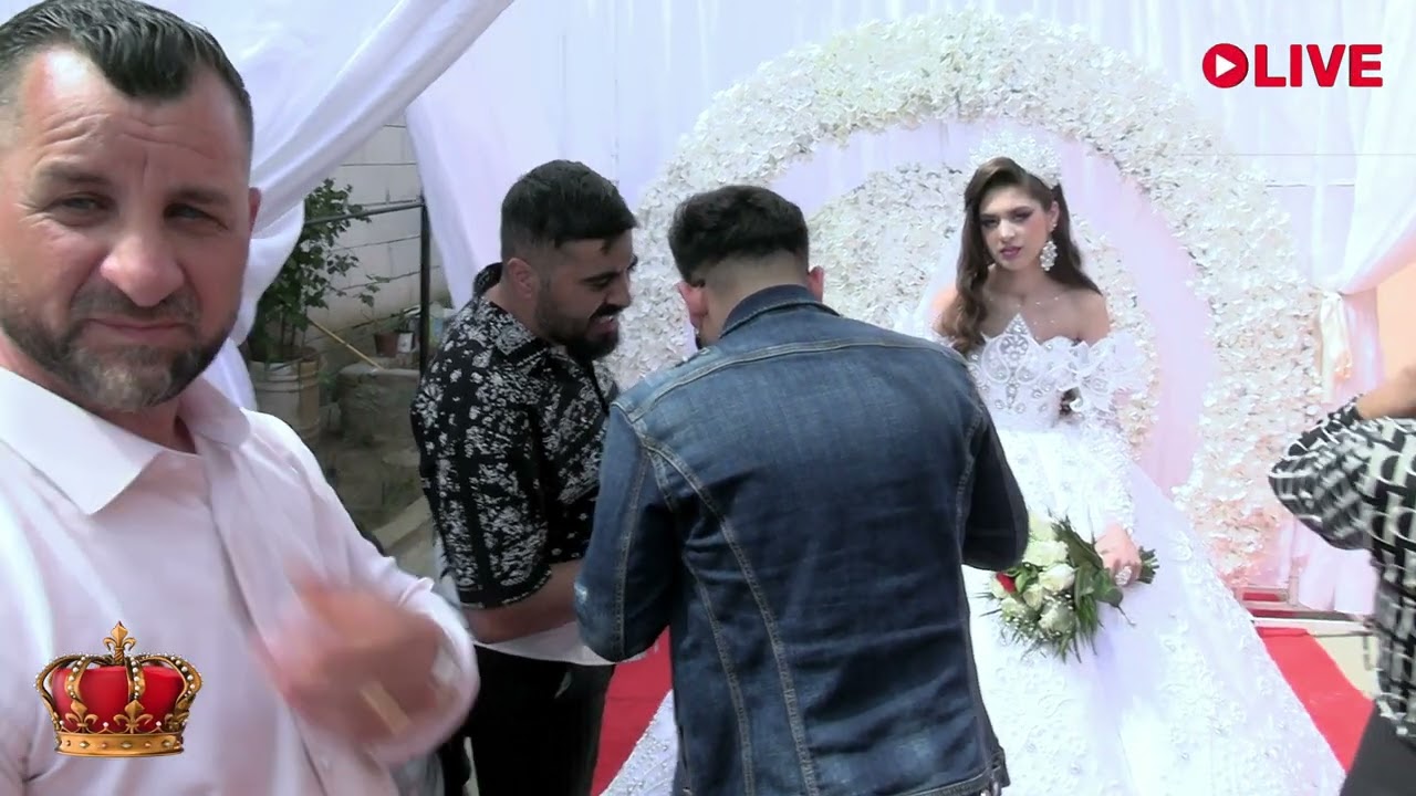 Formatia Carlos Albanezul  Logodna Raul part 2