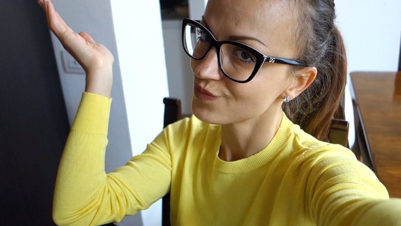 E' INUTILE FINGERE !! - VLOG Domenica 3 Aprile 2016