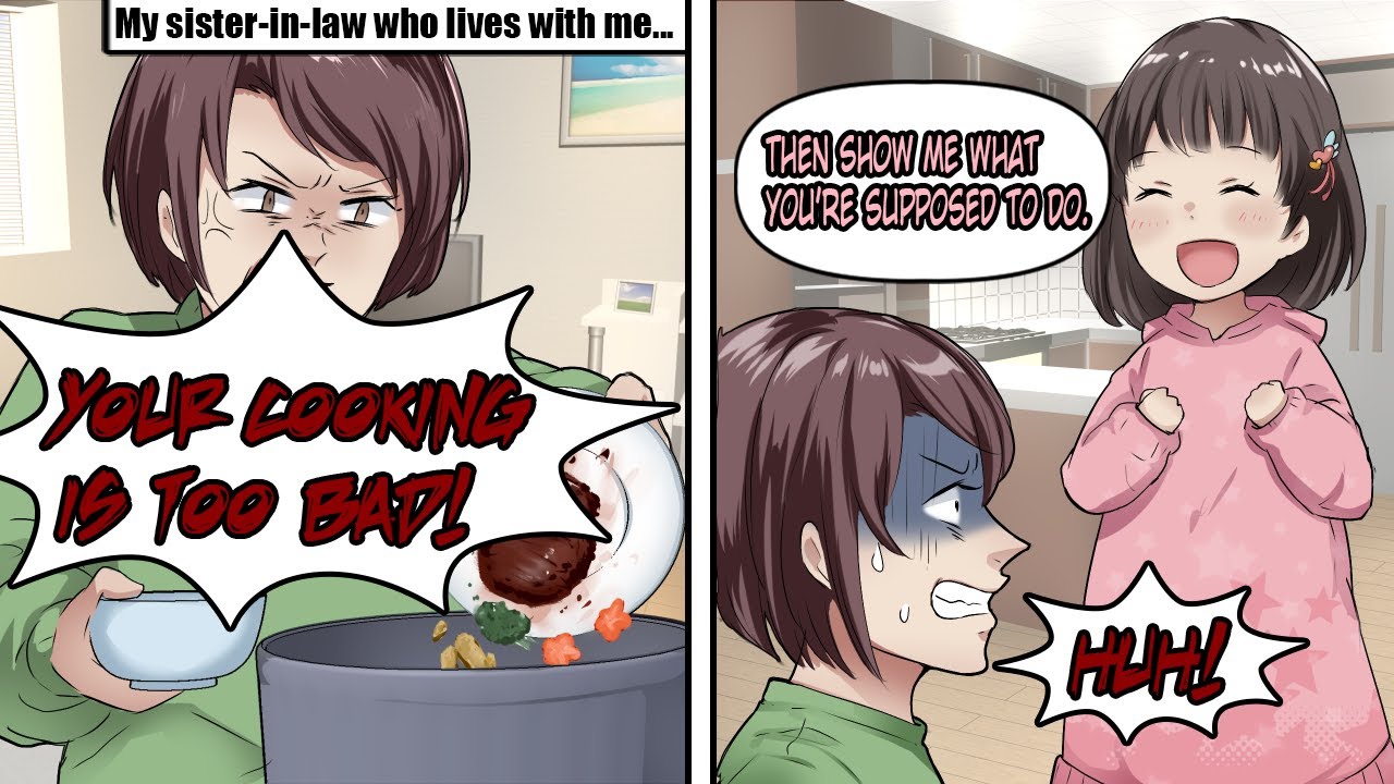 Rude Sister-in-Law Doubted Cooking Skills: Her Turn!