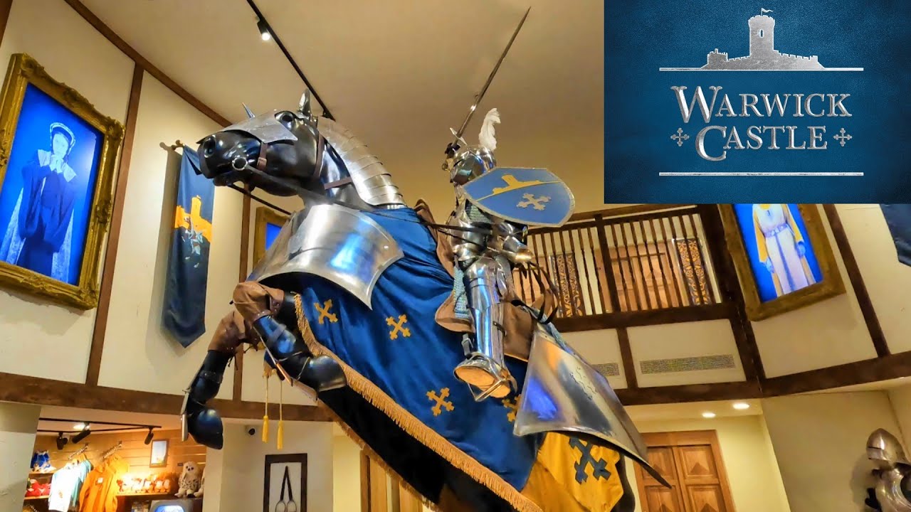 Отель Warwick Castle - Warwick Castle | Обзор отзывов | Отель