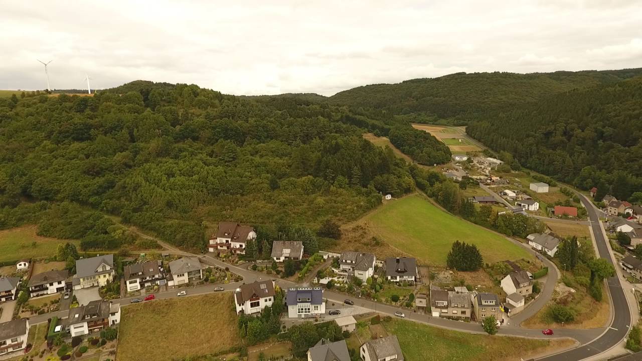 Rieden Eifel