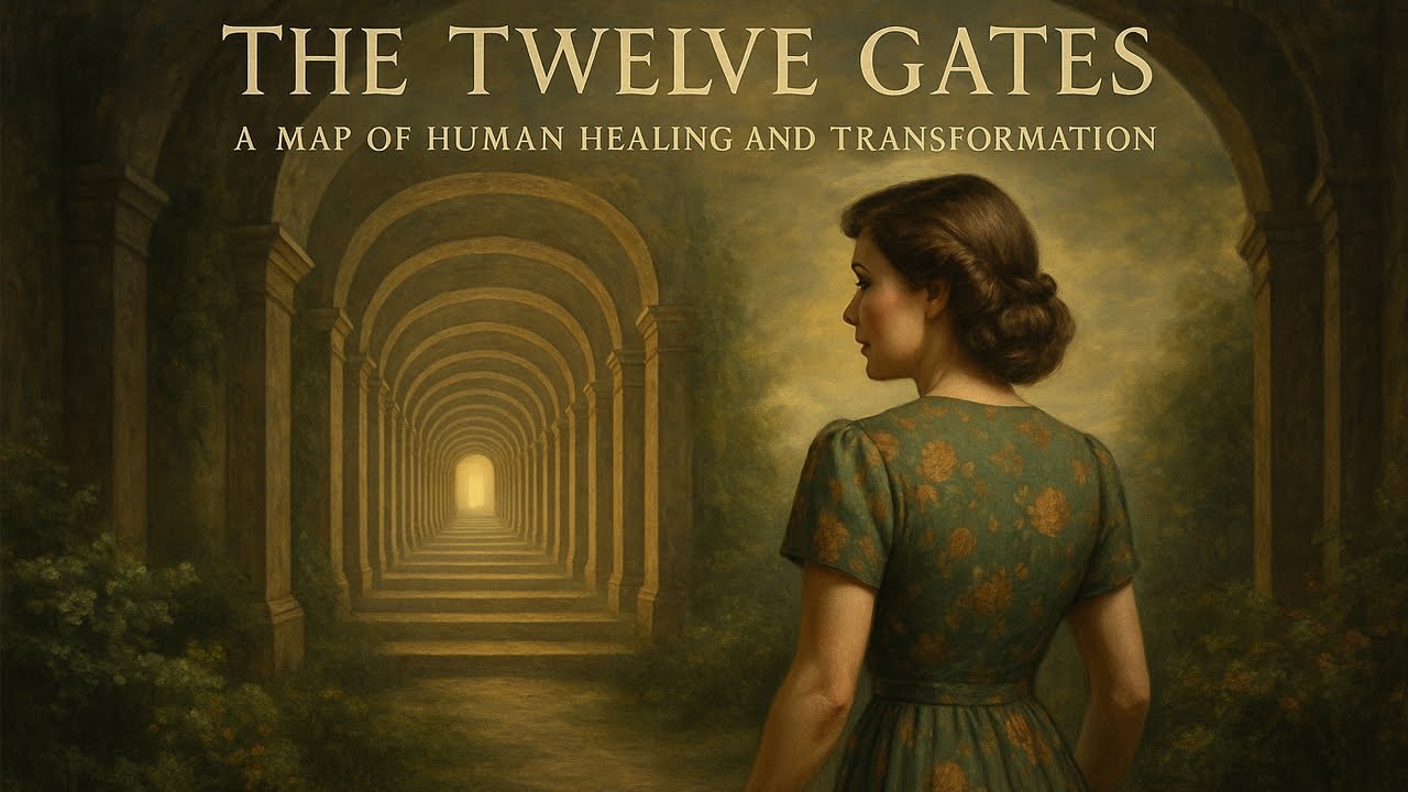 Introduction to The 12 Gates
