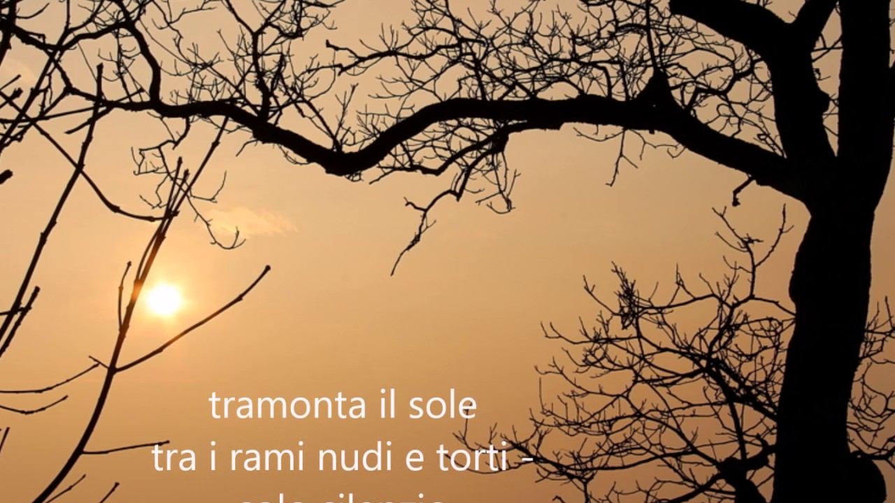 Haiku - Inverno