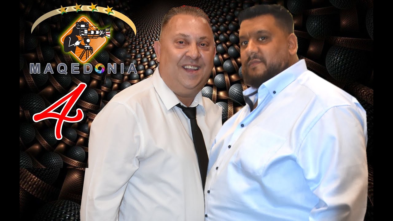 Kumarija e Umar te familja Bajram Hajrizaj extra Gazmend Rama pjesa 4