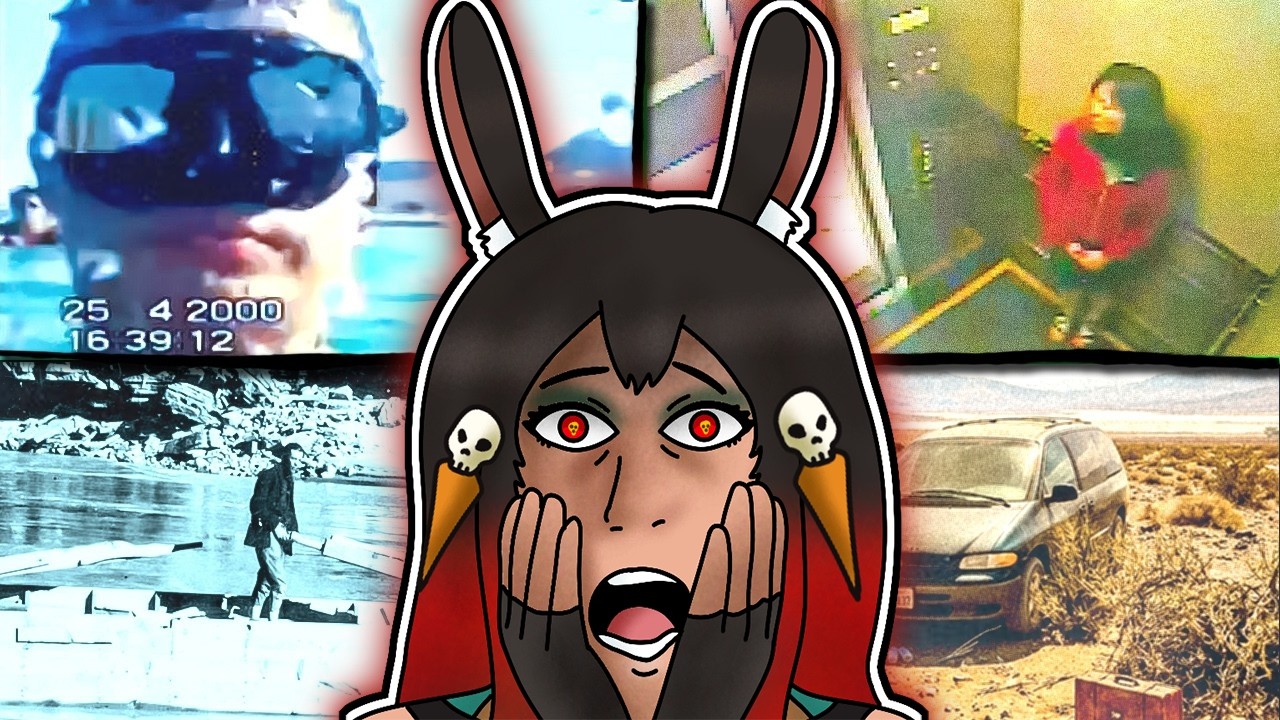 Bunny Blasty reacciona a 