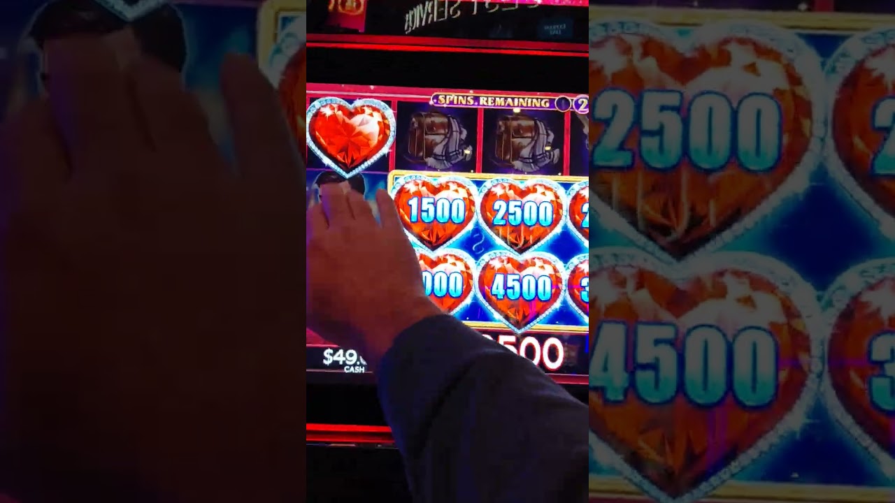 MASSIVE $10 MAX BET LOCK IT LINK BONUS 2C. DENOM #SANDIEGO #JAMUL #CASINO #SLOTBONUS #LOCKITLINK 