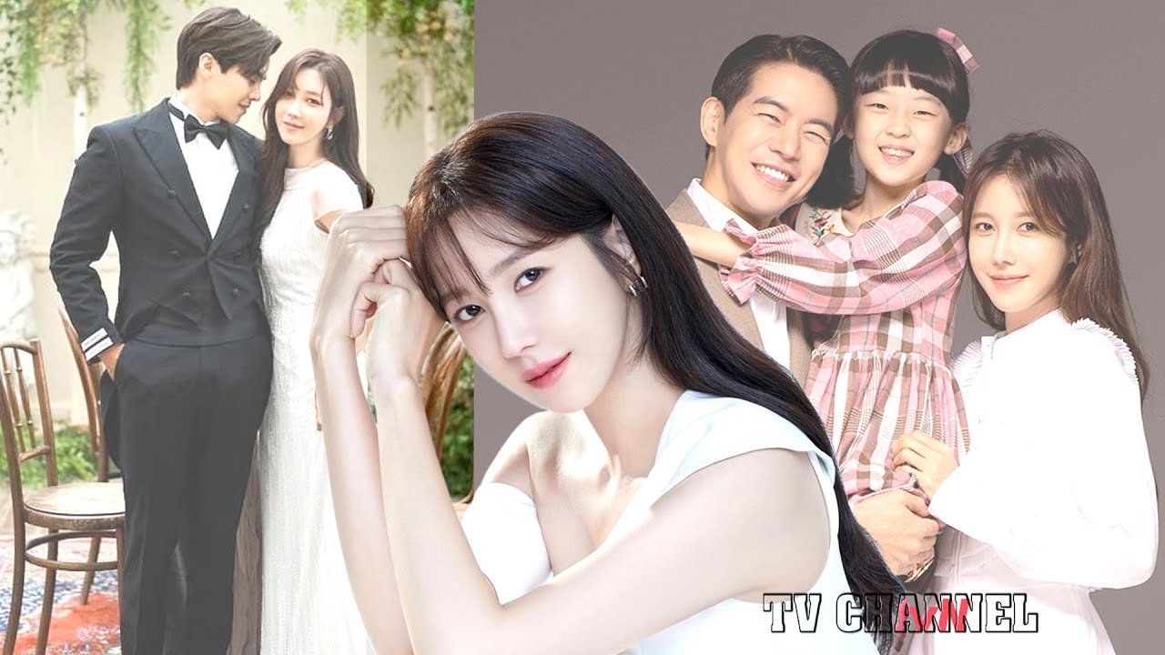 Lee Ji-ah (이지아) – Lifestyle, Biography, Family, Career & Love Life