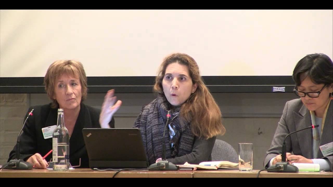 4   Nuria Oliver What is the future of official statistics in the Big Data era?