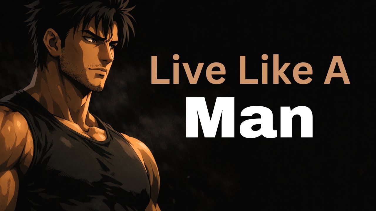 7 Rules Every Man Should Live By