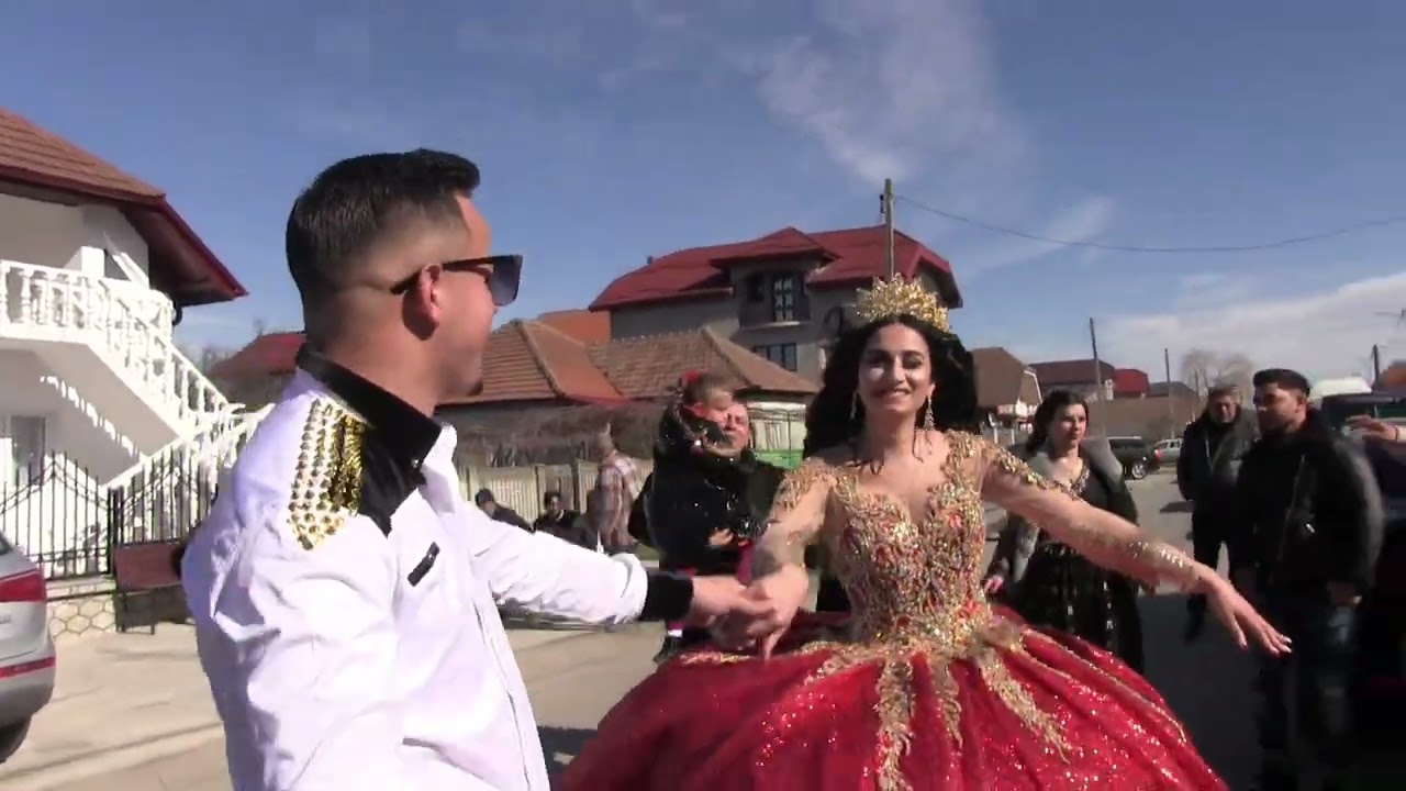 Logodna Florin & Lorena