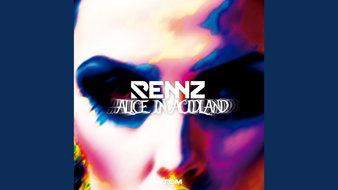 Alice In Acidland (Original Mix)
